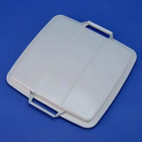 Sänkt pris COFA 14755 Plastlock